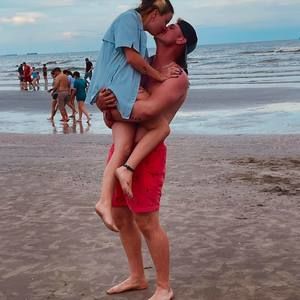 Meet your Posher, Jared